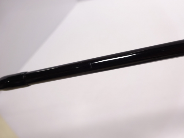 ブラックナックル ファインコントロール630